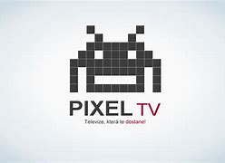 Image result for Pixel TV Logo
