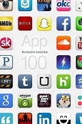 Image result for Popular App Logos iPhone