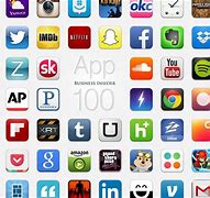 Image result for X iPhone App Logo