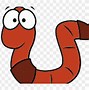 Image result for Wiggly Worm Clip Art