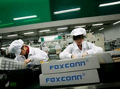 Image result for Foxconn in USA