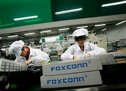 Image result for Foxconn Plant