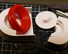 Image result for Headphone Mold