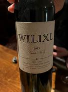 Image result for WILIXL Cuvee No 6