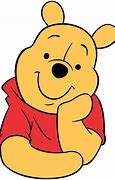 Image result for Winnie the Pooh Clip Art SVG