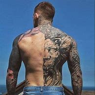 Image result for Full Back Tattoo Designs for Men