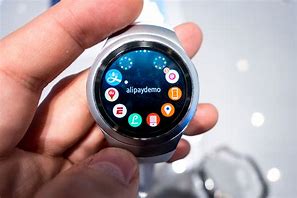 Image result for Rotating Bezel Smartwatch