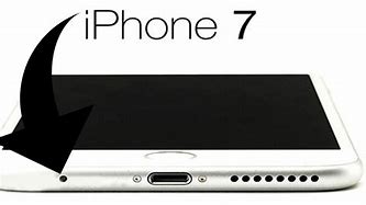 Image result for Do iPhone 7s Have Headphone Jack