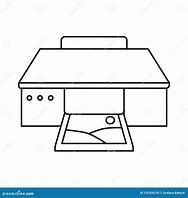 Image result for Xerox Machine Drawing