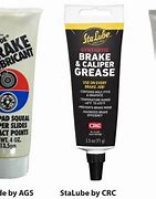 Image result for Silicone Paste for Brakes