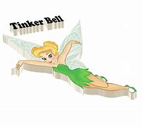 Image result for Tinkerbell Writing