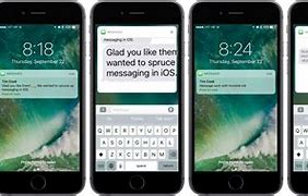 Image result for Apple Bubble Screen
