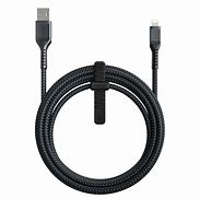 Image result for USB A to Lightning Cable 3M