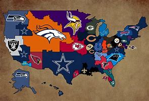 Image result for NFL 40 Teams