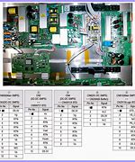 Image result for Samsung Plasma Display Model Ps42b430p2 Circuit Diagram