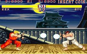 Image result for Free Fighting Games