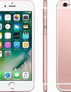 Image result for iPhone 6s Rose Gold White