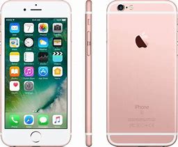 Image result for iPhone 6s Rose Gold 64GB