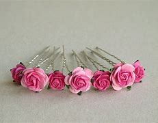 Image result for Beautiful Hair Pins