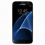 Image result for Black Samsung Galaxy S7 Phone