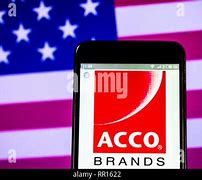 Image result for Acco Company Logo
