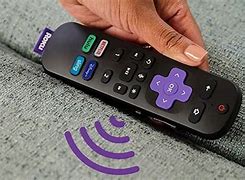 Image result for Roku Remote with Pairing Button
