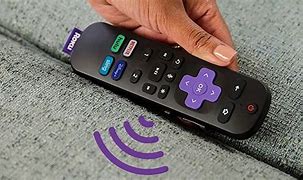 Image result for Roku Remote Reset Button Buttons