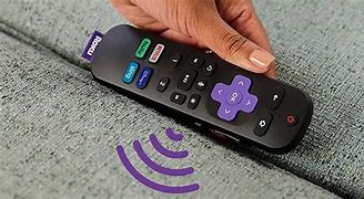 Image result for Roku Voice Remote Reset Button