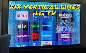 Image result for Vertical Lines On Plasma TV Screen
