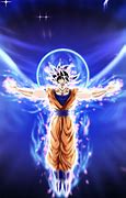 Image result for Dragon Ball Z Goku Ultra Instinct Wallpaper