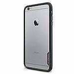 Image result for Clear iPhone 6 Plus Cover
