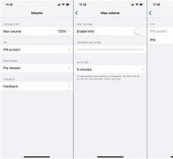 Image result for iPad Volume Control