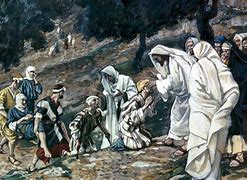 Image result for Miracles of Jesus