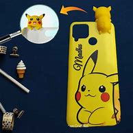 Image result for Pikachu Tea Phone Case