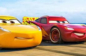 Image result for Pixar Red