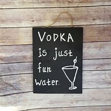 Image result for Drinking Signs