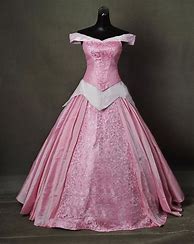 Image result for Sleeping Beauty Ball Gown
