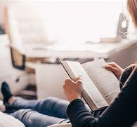Image result for Pictures of Reading Books