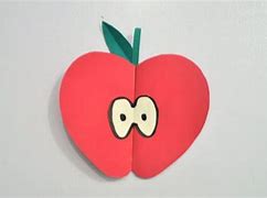Image result for How to Make a 3D Apple