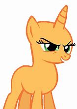 Image result for Evil Unicorn Easy Drawing
