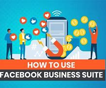 Image result for Facebook Business