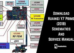 Image result for Huawei Y7 Prime 2019 Power Button Dagram
