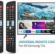 Image result for Remot Smart TV Samsung