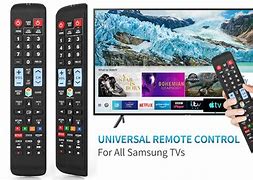 Image result for Samsung Series 7 50 Inch Smart TV Remote