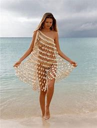 Image result for Bohemian Style Bathing Suits