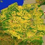 Image result for Europe Land Use Map