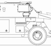 Image result for Bushmaster Vehicle