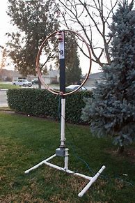 Image result for Ham Radio Antenna Projects