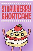 Image result for Strawberry Shortcake Meme