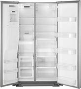 Image result for Whirlpool Side by Side Refrigerator